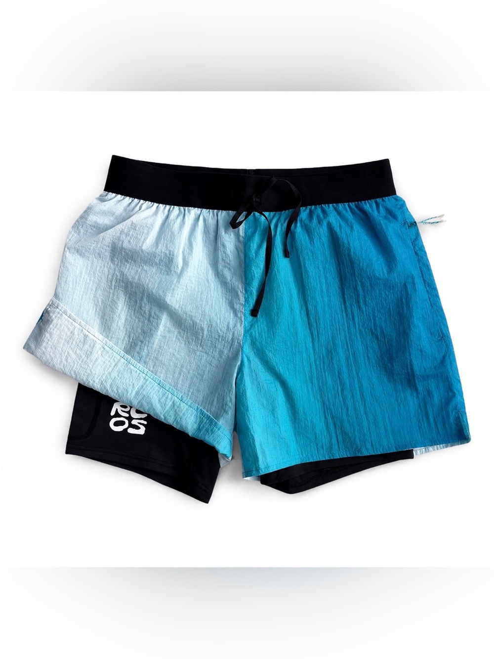 RC Outdoor Supply Shorts
